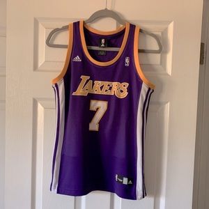 Women’s Odom Jersey